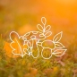 Preview: Vinyl Sticker Pilze Herbst